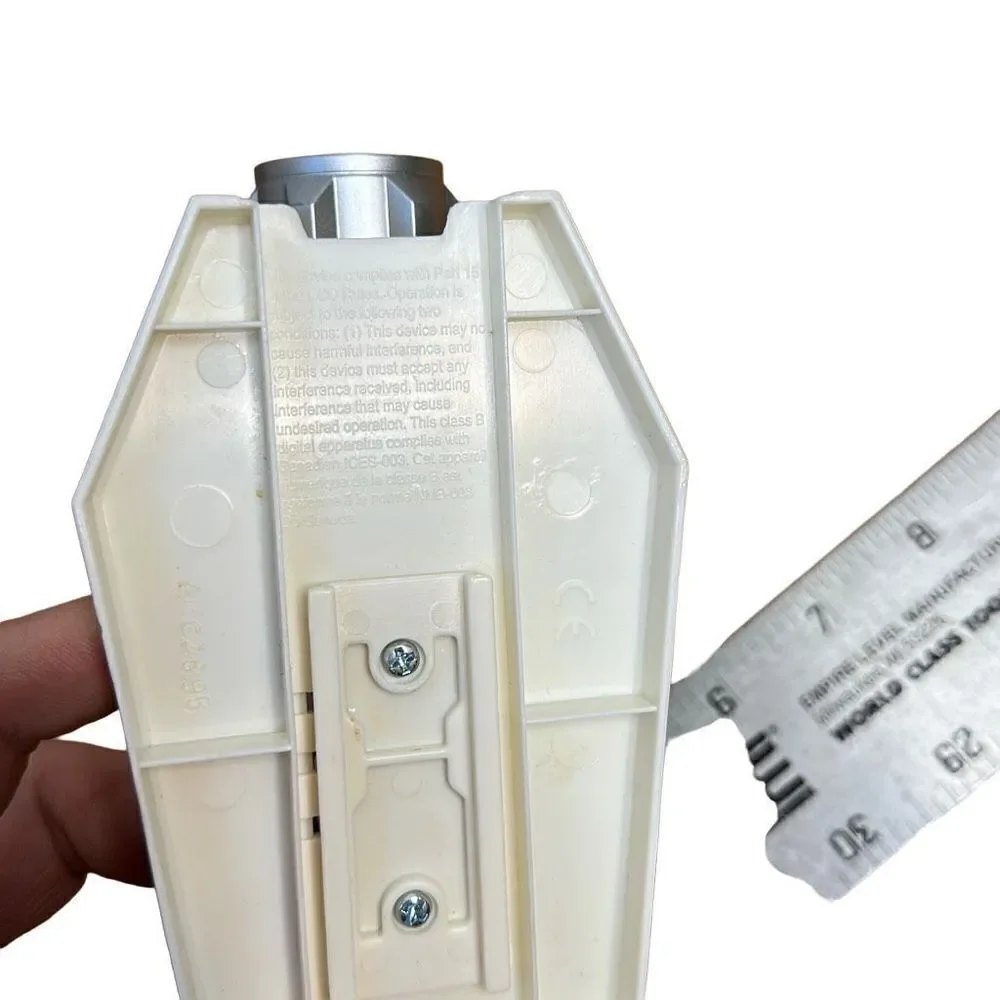 Miniature Star Wars Luke Skywalker mounted display light saber - partial